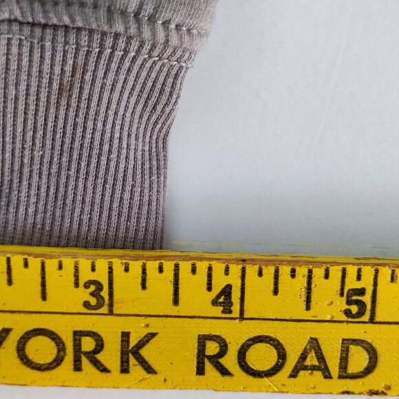 Skechers Sport sweatpants / jogger girls size M grey & pink graphic design - Picture 14 of 14